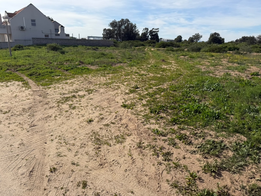 0 Bedroom Property for Sale in Port Owen Western Cape